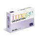 Papír COLORACTION A4 160g/250 Tundra pastelově fialová LA12