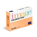 Papír COLORACTION A4 160g/250 Venezia sytá oranžová AG10