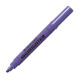 Zvýrazňovač Centropen 8852_8552 HIGHLIGHTER 1-4,6mm fialový