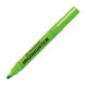 Zvýrazňovač Centropen 8852_8552 HIGHLIGHTER 1-4,6mm zelený