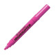 Zvýrazňovač Centropen 8852_8552 HIGHLIGHTER 1-4,6mm růžový