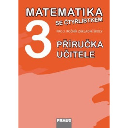 Matematika se Čtyřlístkem 3